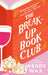 The Break-Up Book Club 9780440001454 Wendy Wax Brukte bøker