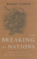 The Breaking of Nations 9781843542308 Robert Cooper Brukte bøker