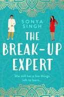 The Breakup Expert 9781398510524 Sonya Singh Brukte bøker