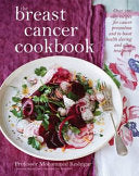 The Breast Cancer Cookbook 9781849495561 Mohammad R. S. Keshtgar Prof. Mohammed Keshtgar Brukte bøker