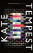The bricks that built the houses 9781408857335 Kate Tempest Brukte bøker