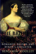 The Bride of Science 9780330484497 Benjamin Woolley Brukte bøker
