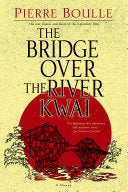The Bridge Over the River Kwai 9780891419136 Pierre Boulle Brukte bøker