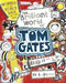 The brilliant world of Tom Gates 9781407120690 Liz Pichon Brukte bøker