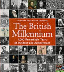 The British Millennium 9783829060110 Nicholas Yapp Brukte bøker
