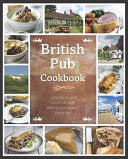 The British Pub Cookbook 9781445444512  Brukte bøker