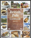 The British Pub Cookbook 9781445444512  Brukte bøker