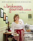 The Brokeass Gourmet Cookbook 9780983859512 Gabi Moskowitz Brukte bøker