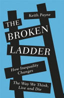 The Broken Ladder 9781474601108 Keith Payne Brukte bøker