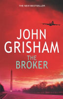 The Broker 9781844131631 John Grisham Brukte bøker