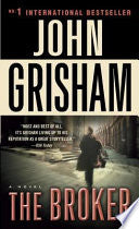 The broker 9780440241584 John Grisham Brukte bøker