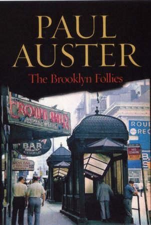 The Brooklyn follies 9780571224975 Paul Auster Brukte bøker