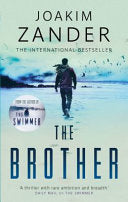 The Brother 9781781859230 Joakim Zander Brukte bøker