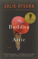 The Buddha in the Attic 9780307744425 Julie Otsuka Brukte bøker