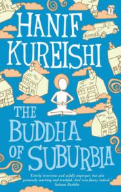 The Buddha of Suburbia 9780571245871 Hanif Kureishi Brukte bøker