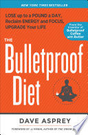 The Bulletproof Diet 9781623365189 Dave Asprey Brukte bøker