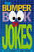 The Bumper Book of Jokes 9781851528264 Gyles Daubeney Brandreth Janet Rogers Brukte bøker