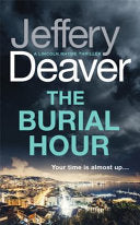 The Burial Hour 9781473618664 Jeffery Deaver Brukte bøker