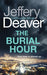 The Burial Hour 9781473618664 Jeffery Deaver Brukte bøker
