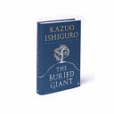 The Buried Giant 9780571315031 Kazuo Ishiguro Brukte bøker