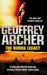 The Burma Legacy 9780099427957 Geoffrey Archer Brukte bøker
