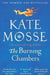 The burning chambers 9781509806850 Kate Mosse Brukte bøker