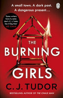 The Burning Girls 9781405939652 C. J. Tudor Brukte bøker