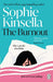 The Burnout 9781804990810 Sophie Kinsella Brukte bøker