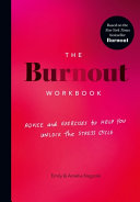 The Burnout Workbook 9781785044519 Emily Nagoski Amelia Nagoski Brukte bøker