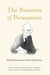 The Business of Persuasion 9780795350450 Harold Burson Brukte bøker