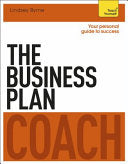 The Business Plan Coach 9781471801556 Iain Maitland Brukte bøker