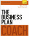 The Business Plan Coach 9781471801556 Iain Maitland Brukte bøker