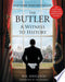 The Butler 9781476752990 Wil Haygood Brukte bøker