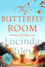 The butterfly room 9781529014969 Lucinda Riley Brukte bøker