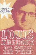 The Call of the Weird 9781405049504 Louis Theroux Brukte bøker
