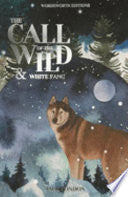 The Call of the Wild and White Fang 9781853260261 Jack London Brukte bøker