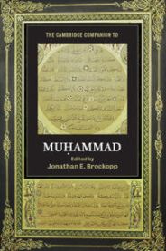 The Cambridge Companion to Muhammad 9780521713726  Brukte bøker
