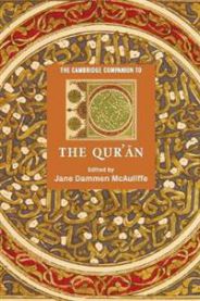 The Cambridge Companion to the Qur'an 9780521539340 Jane Dammen (EDT) McAuliffe Brukte bøker