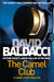 The Camel Club 9781447274285 David Baldacci Brukte bøker