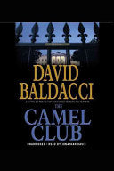 The Camel Club 9780446577380 David Baldacci Brukte bøker