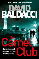 The Camel Club 9781509850969 David Baldacci Brukte bøker