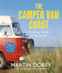 The Camper Van Coast 9781444703948 Martin Dorey Sarah Randell Brukte bøker
