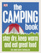 The Camping Book 9781405341202 Ed Douglas Brukte bøker