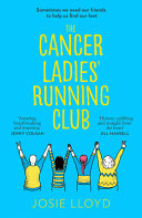 The Cancer Ladies' Running Club 9780008373658 Josie Lloyd Brukte bøker
