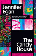 The Candy House 9781472150936 Jennifer Egan Brukte bøker