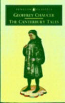 The Canterbury Tales 9780140440225 Geoffrey Chaucer Brukte bøker