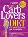 The CarbLovers Diet 9780848733704 Frances Largeman-Roth Ellen Kunes Brukte bøker