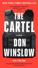 The Cartel 9780525436515 Don Winslow Brukte bøker