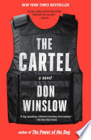The Cartel 9781101873748 Don Winslow Brukte bøker