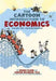 The Cartoon Introduction to Economics: Volume Two: ... 9780809033614 Yoram Bauman Brukte bøker